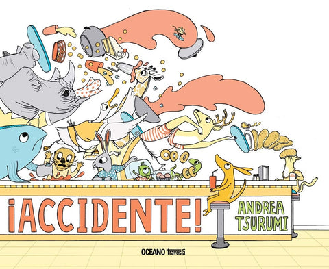 ACCIDENTE