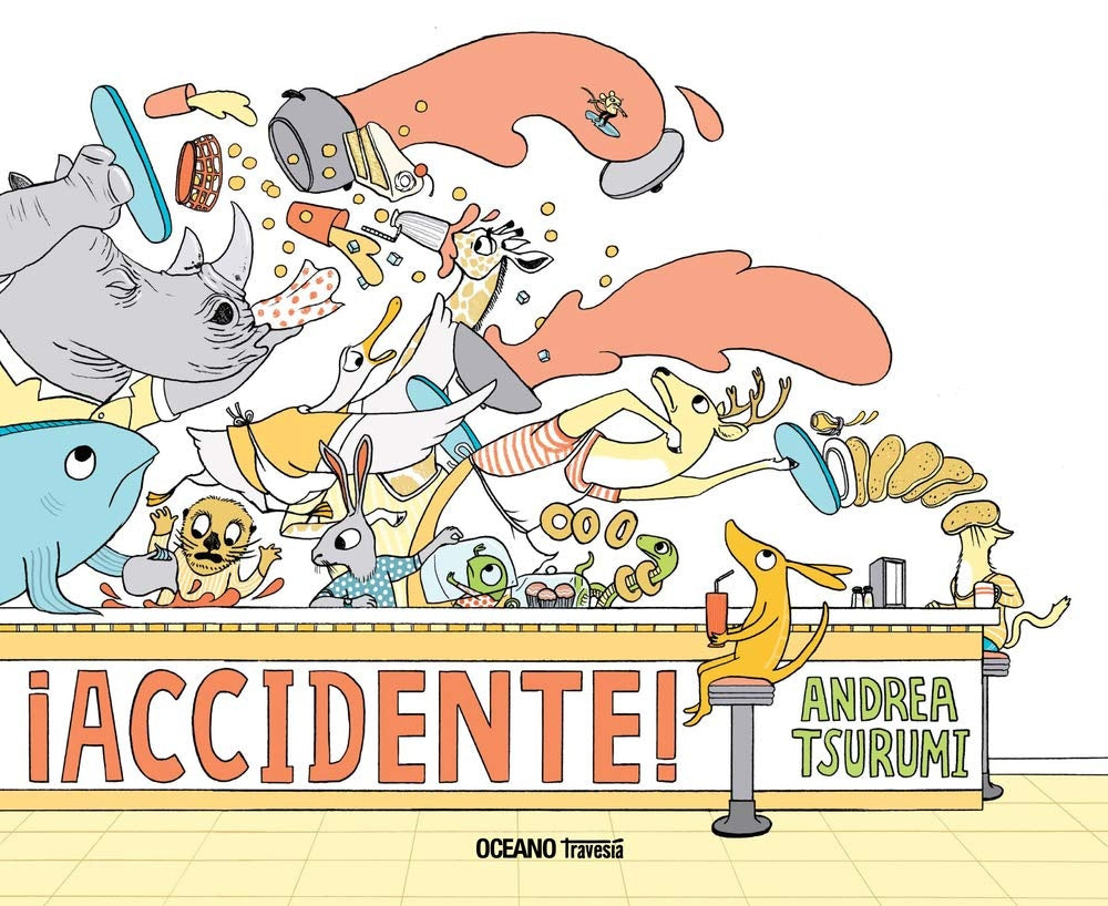 ACCIDENTE
