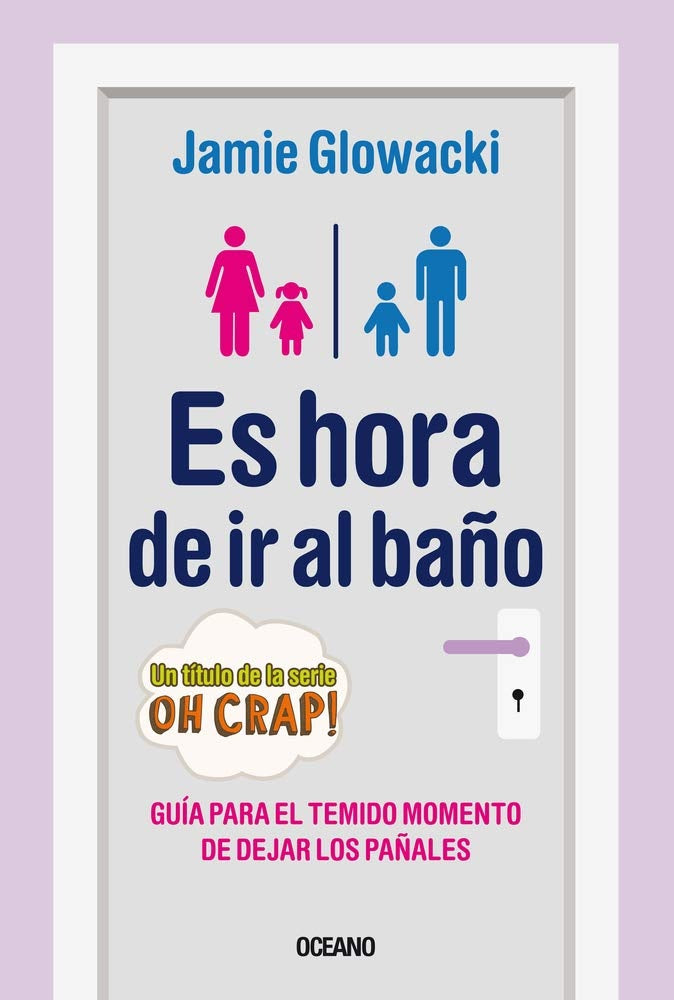 ES HORA DE IR AL BAÑO (CON DETALLES).. | Jamie Glowacki