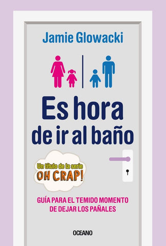 ES HORA DE IR AL BAÑO (CON DETALLES).. | Jamie Glowacki