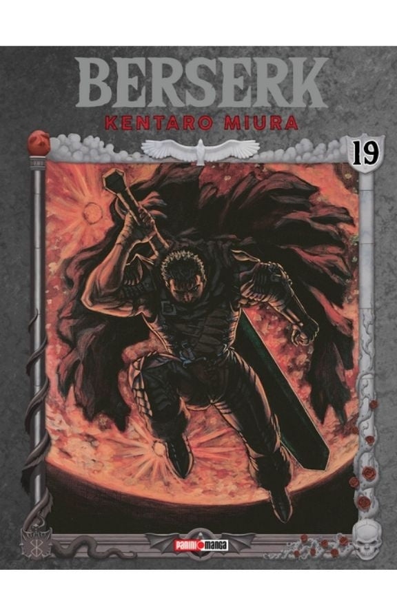 Berserk 19  | KENTARO  MIURA
