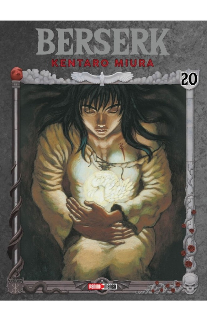 Berserk 20  | KENTARO  MIURA