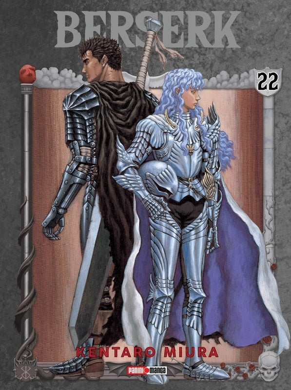 Berserk 22  | KENTARO MIURA