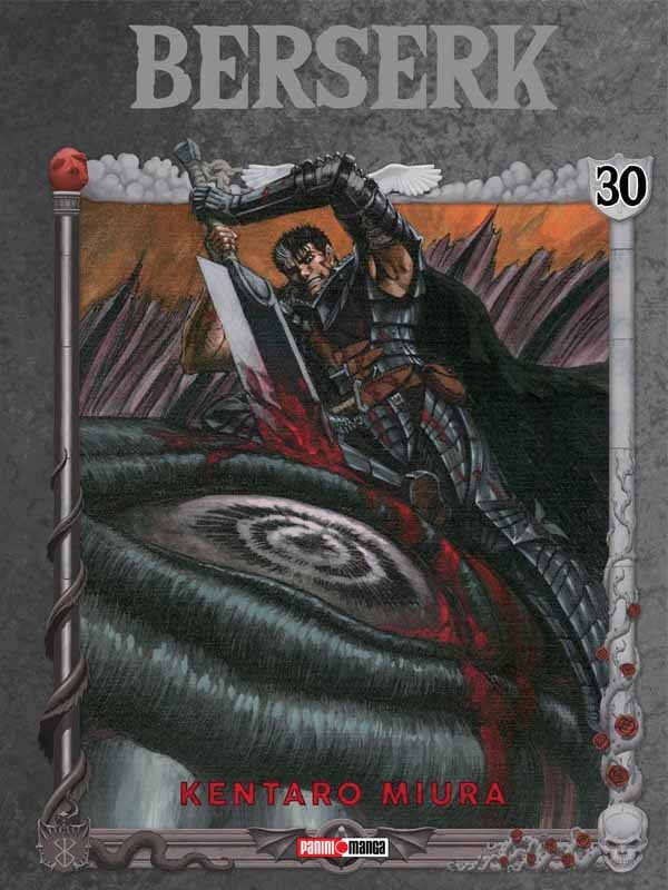 Berserk 30  | KENTARO MIURA