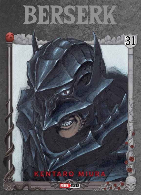 BERSERK 31 | KENTARO MIURA