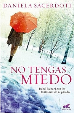 No tengas miedo | Daniela  Sacerdoti