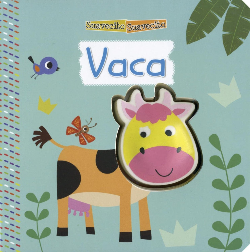 SUAVECITO SUAVECITO LA VACA.. | Vários autores