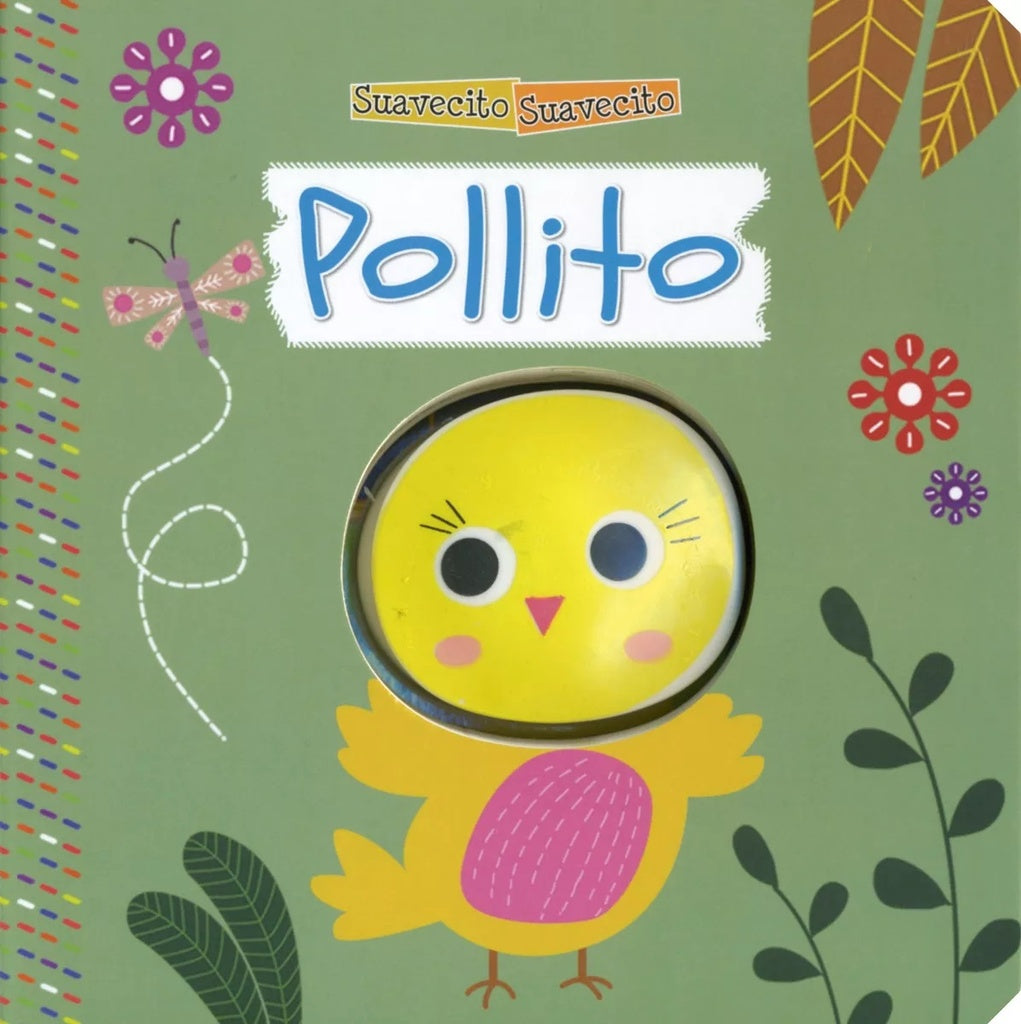 SUAVECITO SUAVECITO POLLITO..