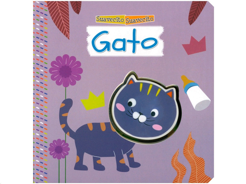 SUAVECITO SUAVECITO GATO.. | Vários autores