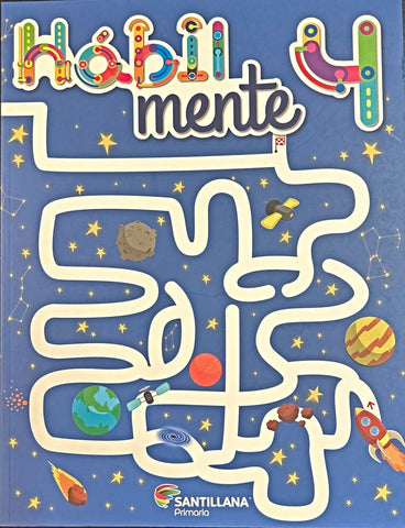 HABILMENTE 4.. | Isauro Blanco Pedraza