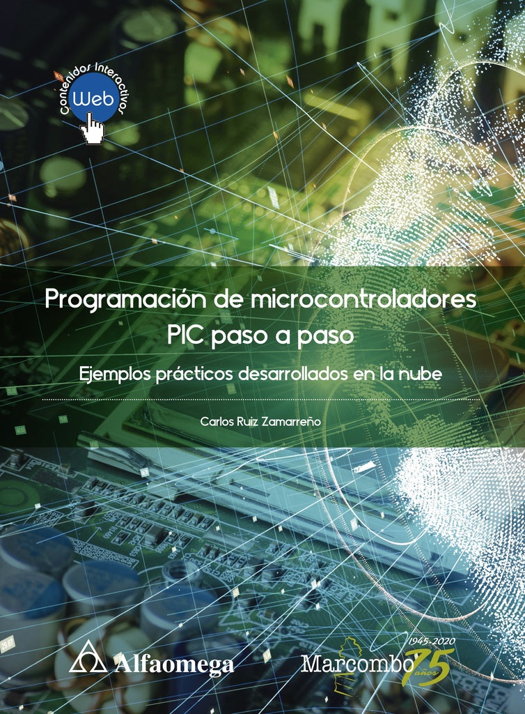 Programacion de microcontroladores paso a paso  | Ruiz
