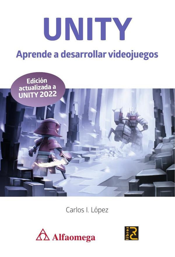 Unity | José Carlos López  Iracheta