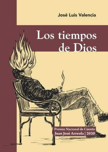 Los tiempos de Dios | José Luis Valencia Valencia
