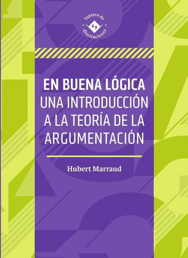 En buena lógica | Humberto Marraud González