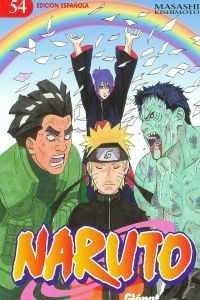 NARUTO 54.. | Masashi Kishimoto