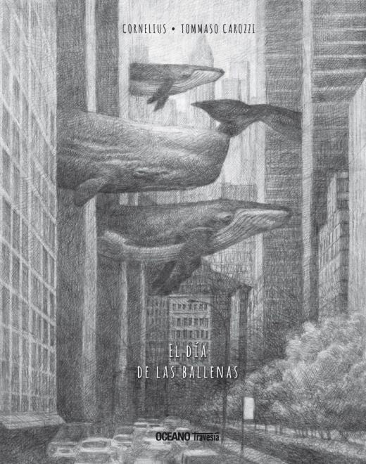 El día de las ballenas