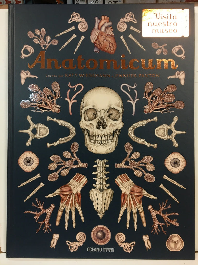 ANATOMICUN