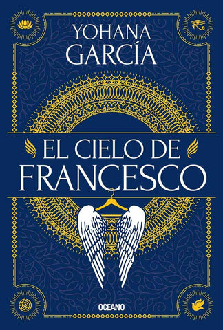 EL CIELO DE FRANCESCO (CON DETALLES).. | Yohana García