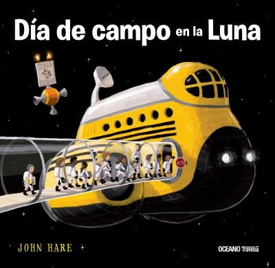 DÍA DE CAMPO EN LA LUNA (CON DETALLES).. | JOHN  HARE