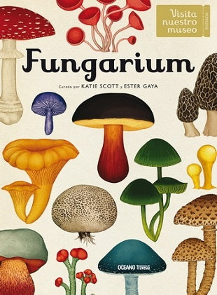 FUNGARIUM..