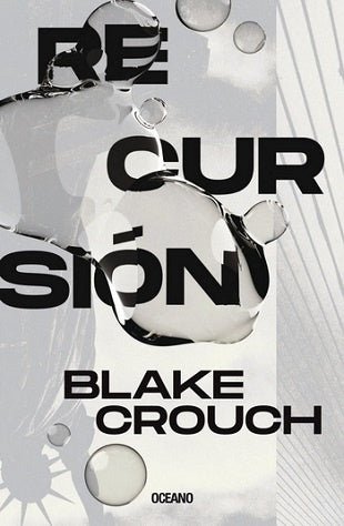 RECURSION | Blake  Crouch