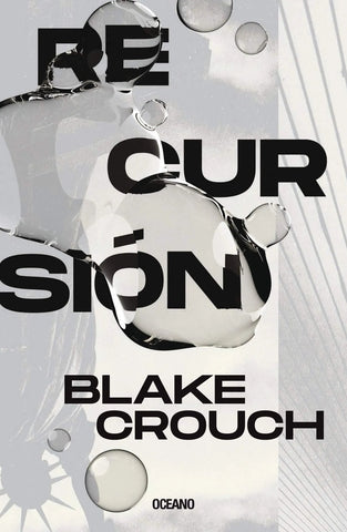 RECURSION | Blake  Crouch