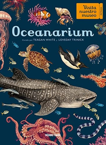 OCEANARIUM..