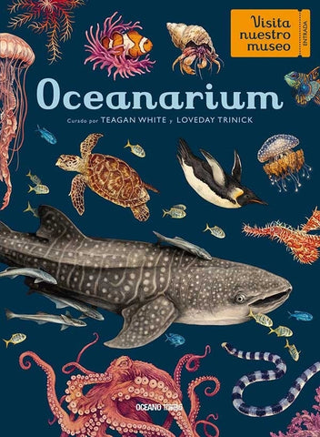 OCEANARIUM..