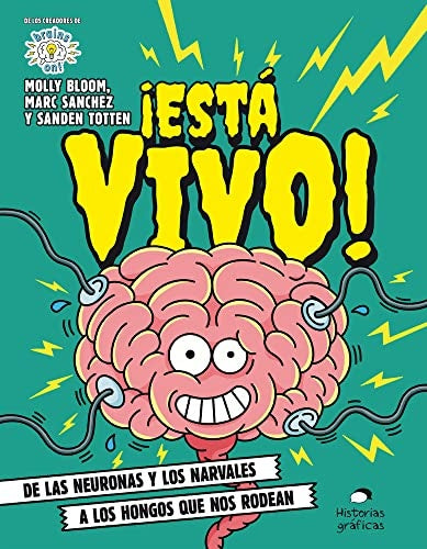 ESTÁ VIVO! | MOLLY BLOOM