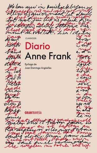 DIARIO | Anne Frank