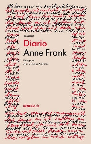 DIARIO | Anne Frank