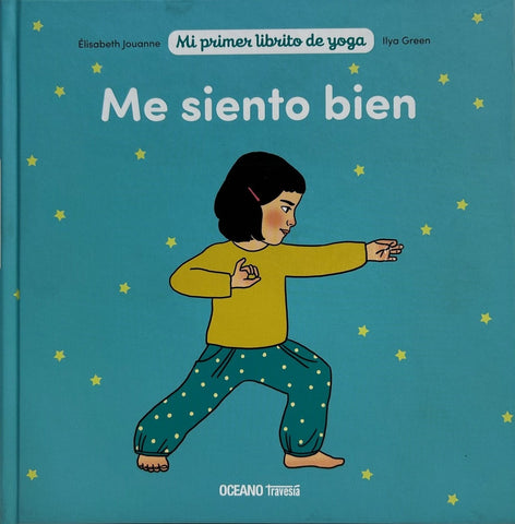 Me siento bien | Élisabeth Jouanne
