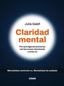 CLARIDAD MENTAL (CON DETALLES).. | JULIA  GALEF