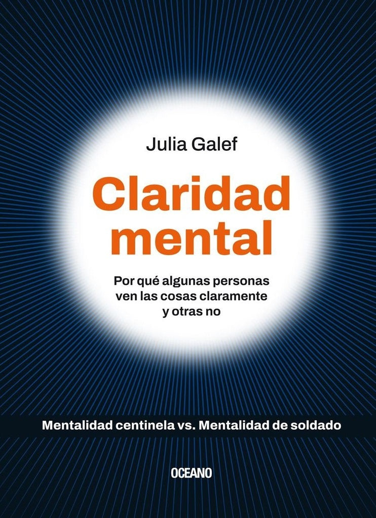 CLARIDAD MENTAL (CON DETALLES).. | JULIA  GALEF