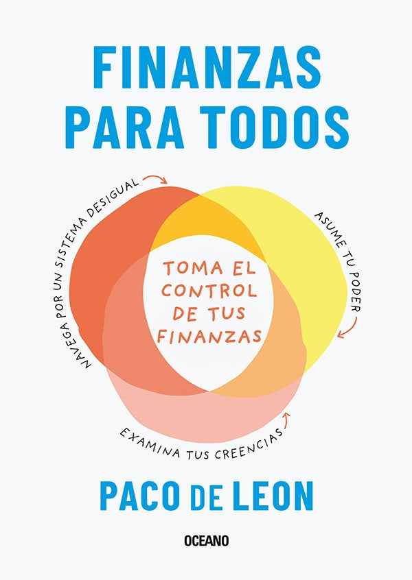 FINANZAS PARA TODOS | PACO DE LEON