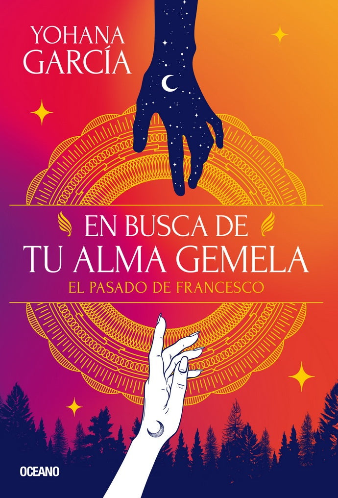 EN BUSCA DE TU ALMA GEMELA | Yohana García