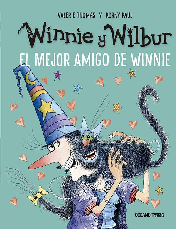 EL MEJOR AMIGO DE WINNIE*.. | Valerie Thomas