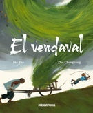 EL VENDAVAL (CON DETALLES).. | Mo Yan