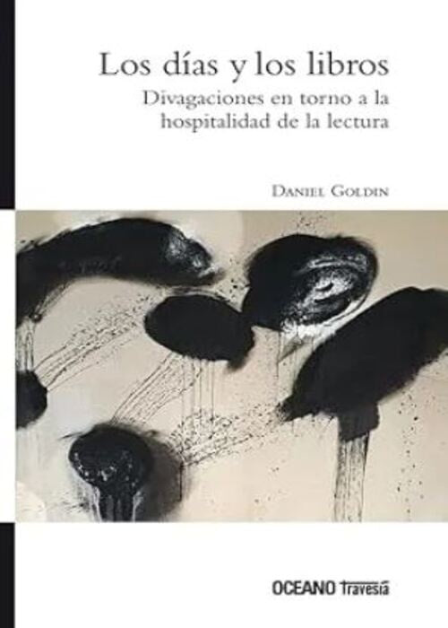 LOS DIAS Y LOS LIBROS | Daniel Goldin