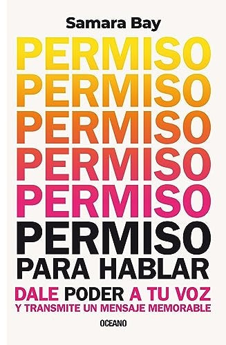 PERMISO PARA HABLAR | SAMARA BAY
