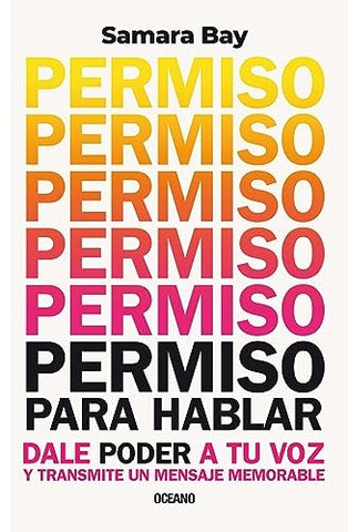 PERMISO PARA HABLAR | SAMARA BAY