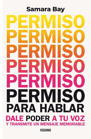 PERMISO PARA HABLAR | SAMARA BAY