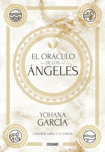EL ORACULO DE LOS ANGELES.. | Yohana García