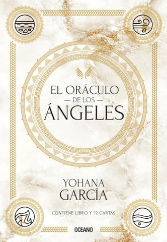 EL ORACULO DE LOS ANGELES.. | Yohana García