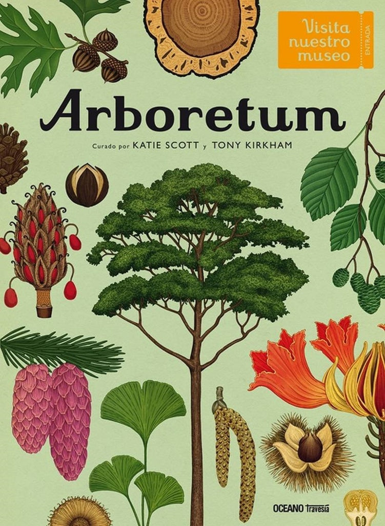 ARBORETUM..