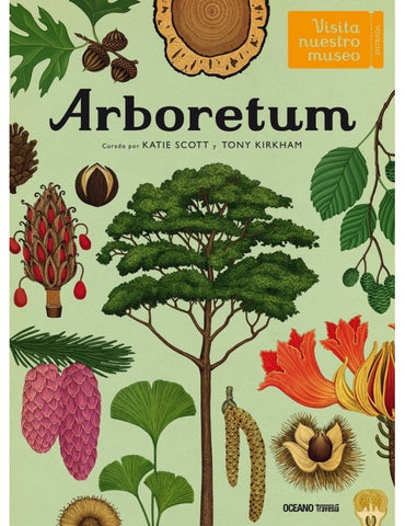 ARBORETUM..