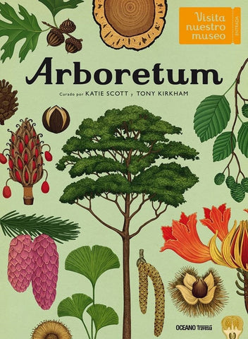 ARBORETUM..