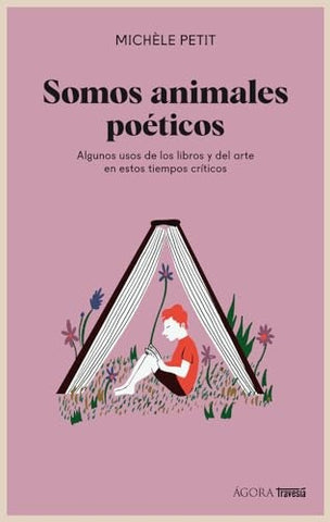 SOMOS ANIMALES POETICOS (CON DETALLES).. | Michele Petit