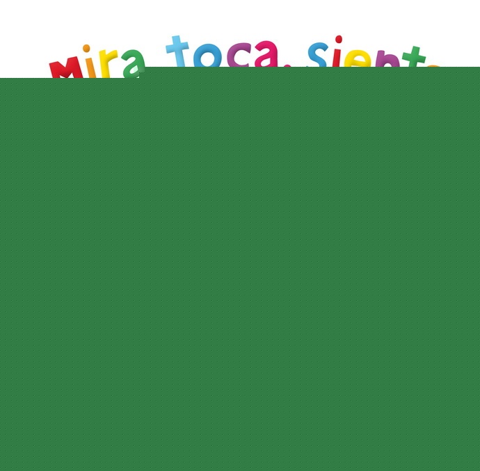 MIRA, TOCA Y SEINTE ANIMALES..