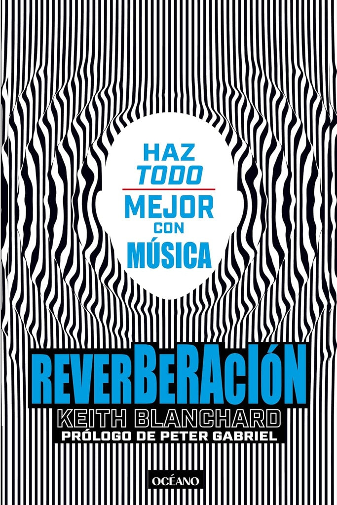 REVERBERACIÓN | KEITH BLANCHARD